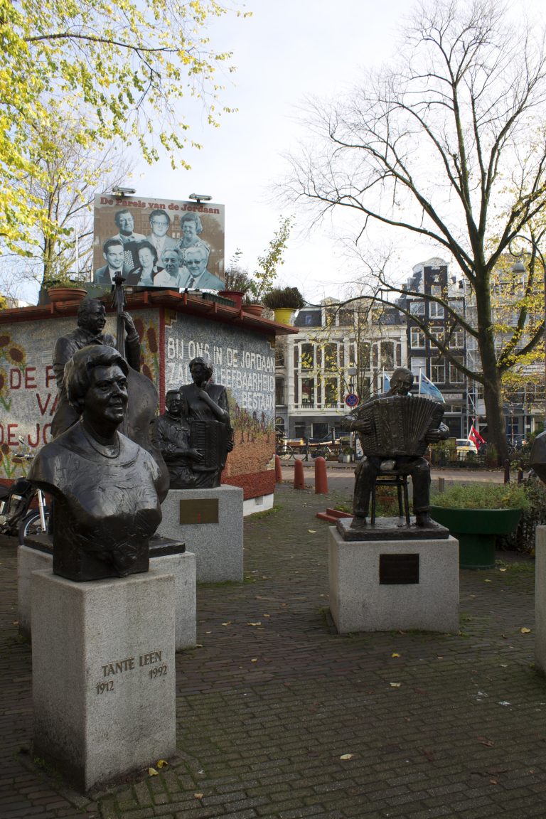 Jordaan