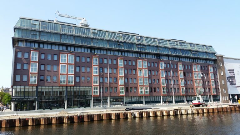 Museum Quarter