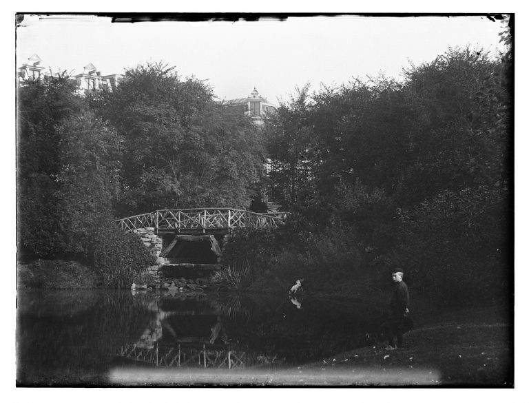 Sarphatipark