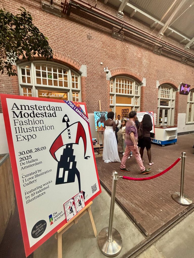 De Hallen