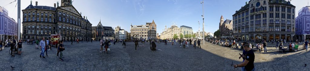 Dam Square