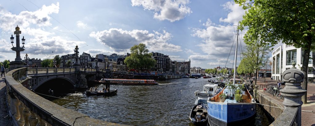 Waterlooplein