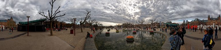 Museumplein