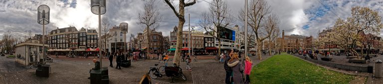 Rembrandtplein