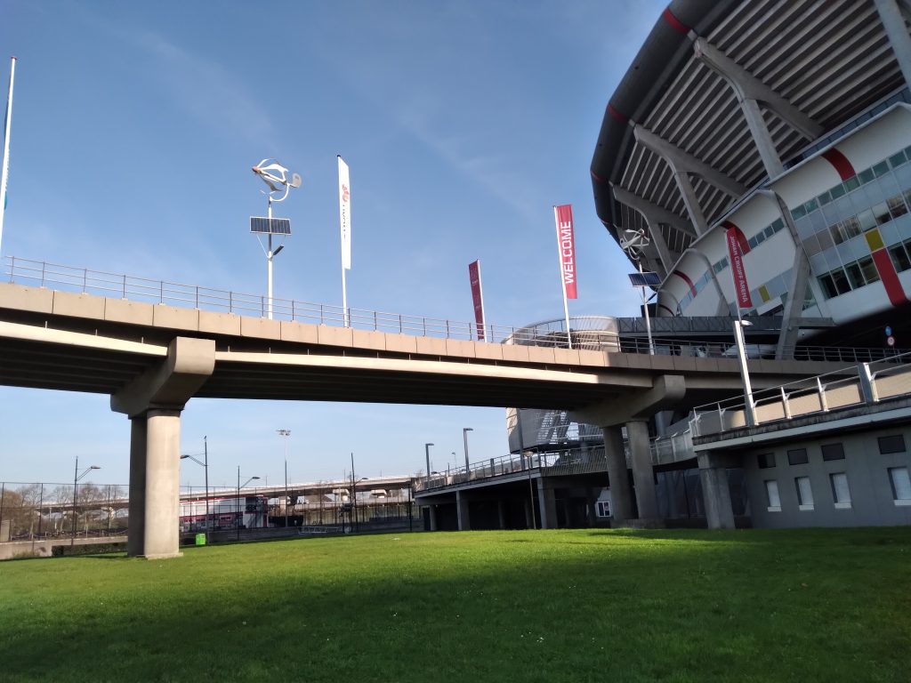 Johan Cruijff ArenA