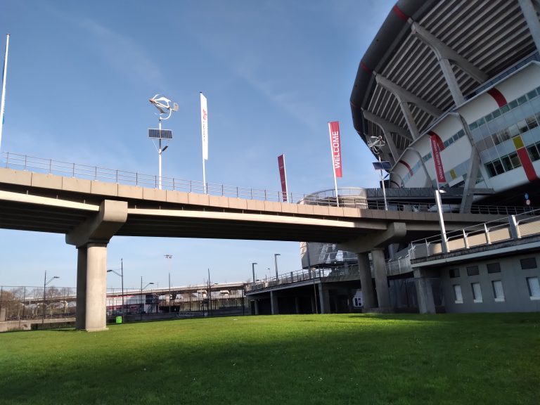 Johan Cruijff ArenA