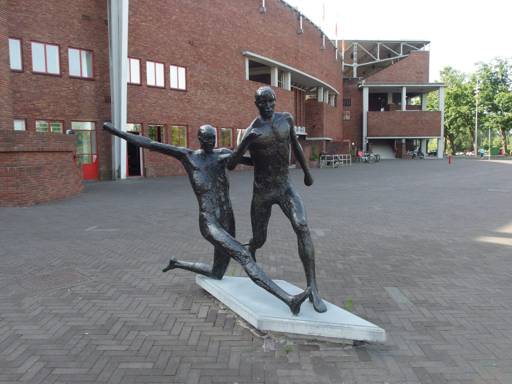 Olympic Stadium Amsterdam