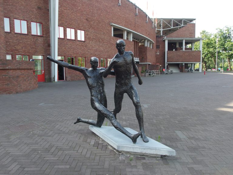 Olympic Stadium Amsterdam