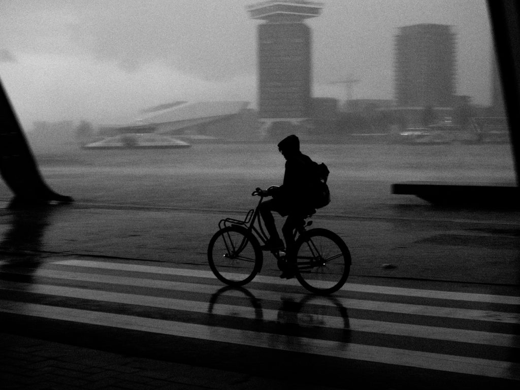 Amsterdam Centraal