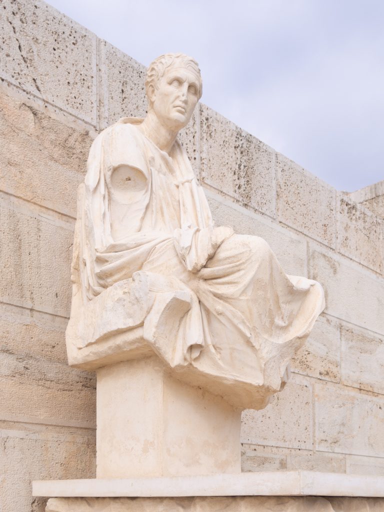 Θέατρο Διονύσου