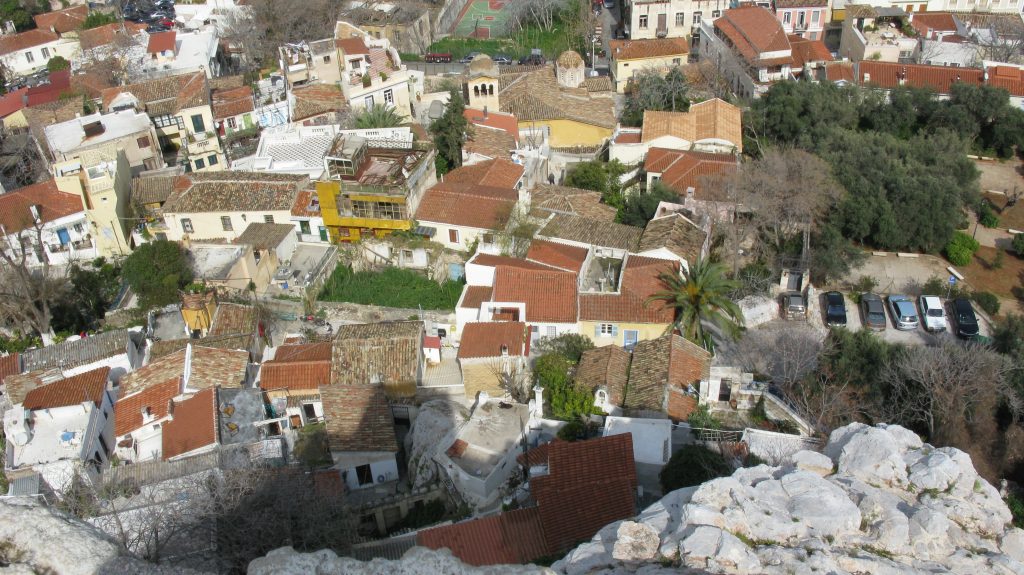 Αθήνα