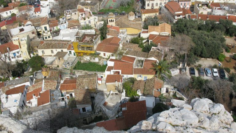 Αθήνα