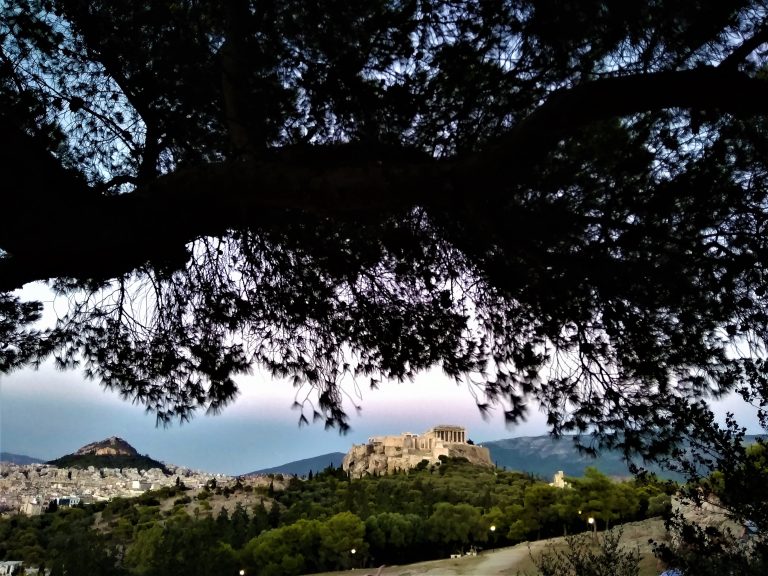 Πνύκα