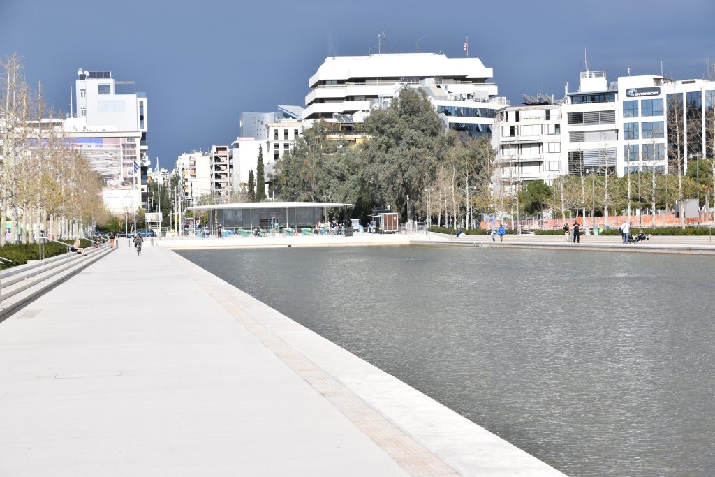 Κέντρο Πολιτισμού Ίδρυμα Σταύρος Νιάρχος