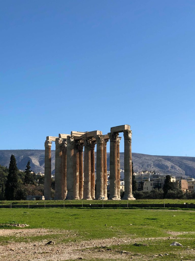 Δελφοί