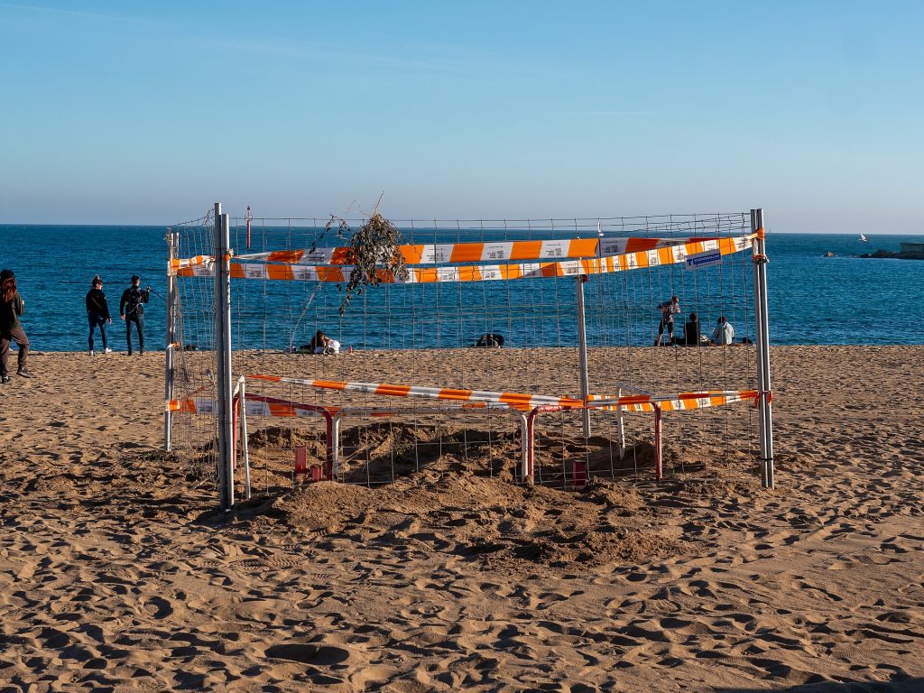 Barceloneta