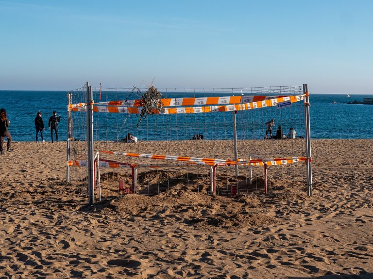Barceloneta