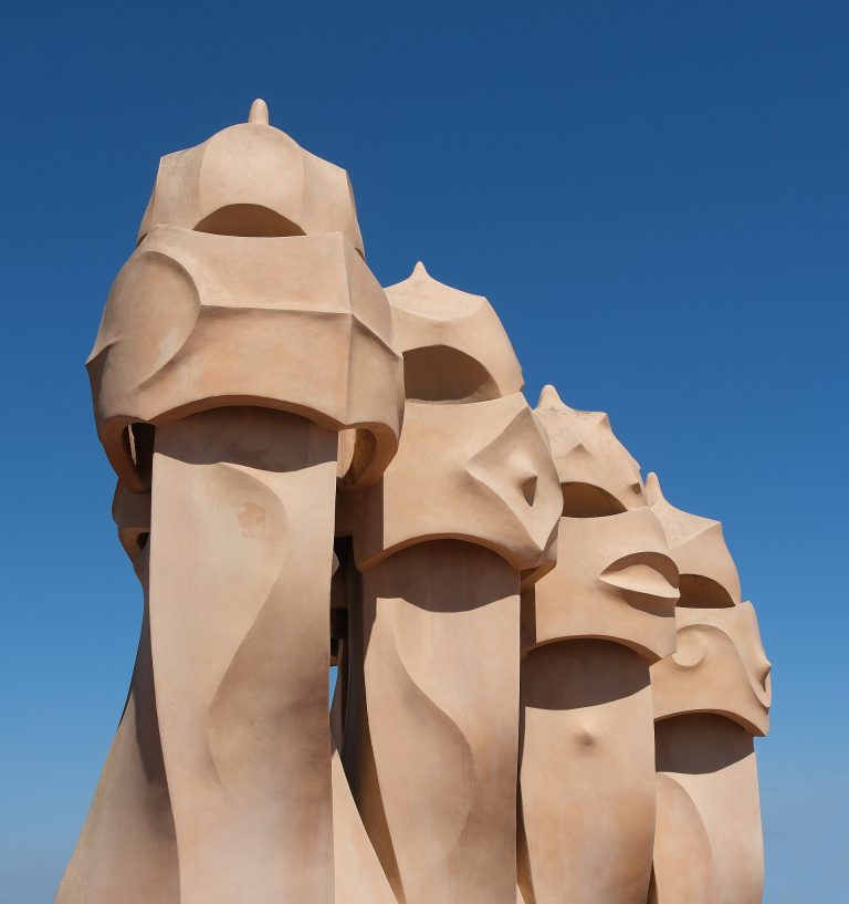 Casa Milà (La Pedrera)