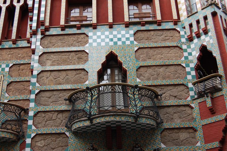 Casa Vicens
