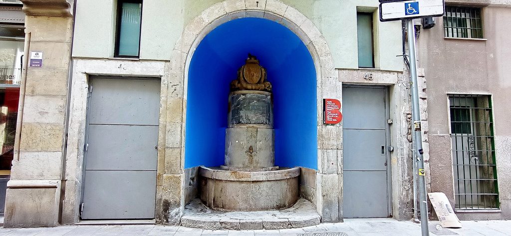 La Rambla