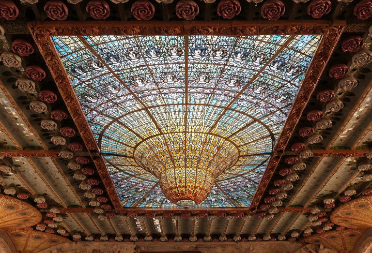 Palau de la Música Catalana