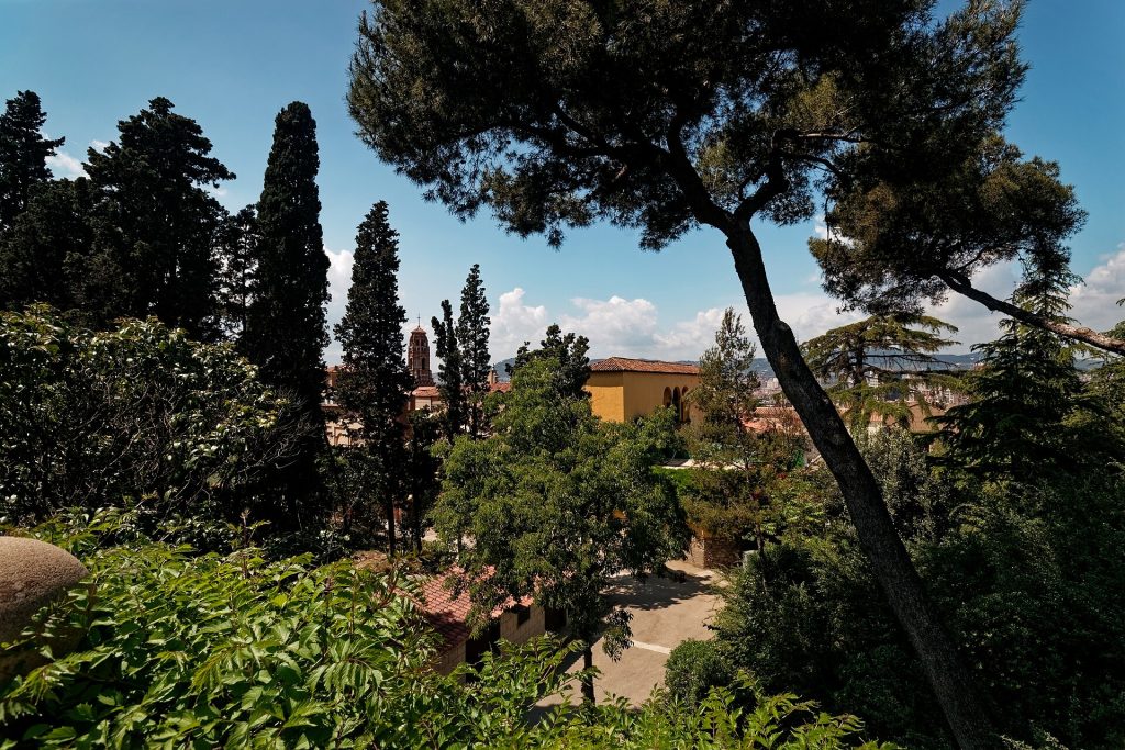 Poble Espanyol