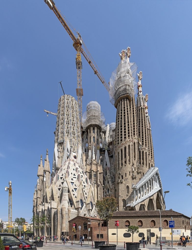 Sagrada Família