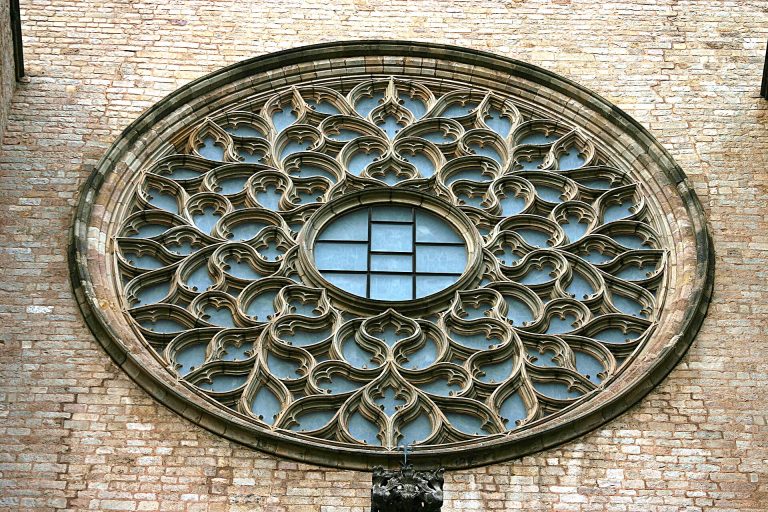 Basílica de Santa Maria del Mar