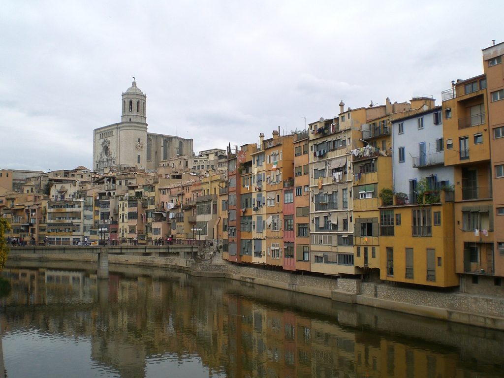 Girona