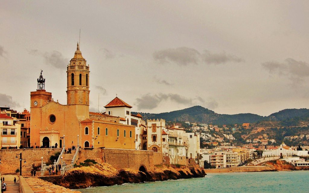 Sitges