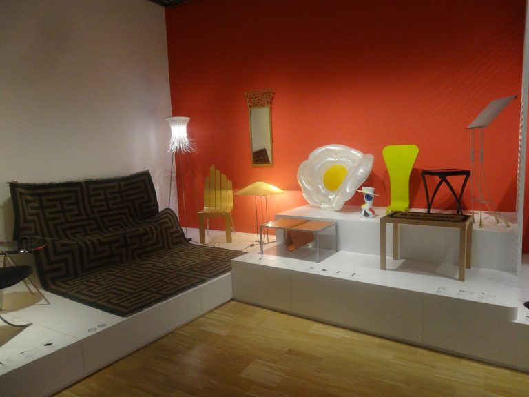 Museu del Disseny