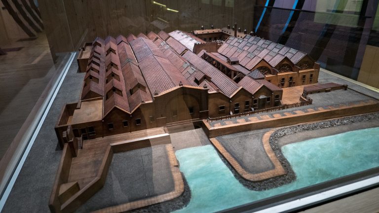 Museu Marítim de Barcelona