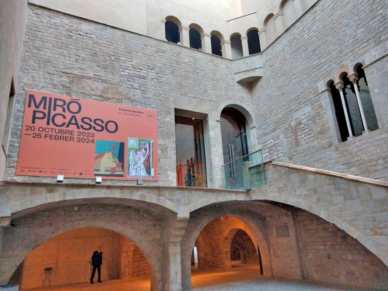 Museu Picasso