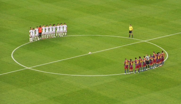 Spotify Camp Nou