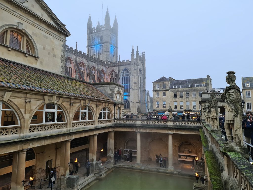 Bath