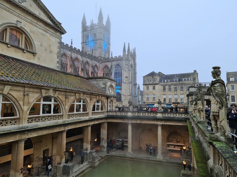 Bath