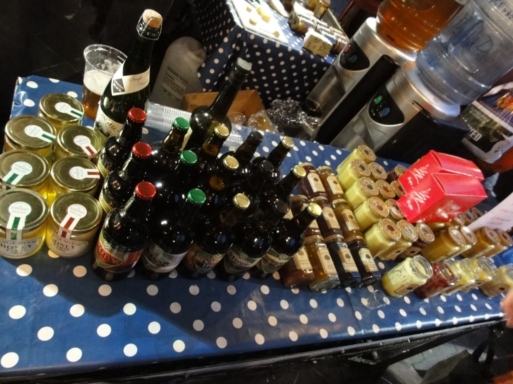 Borough Market