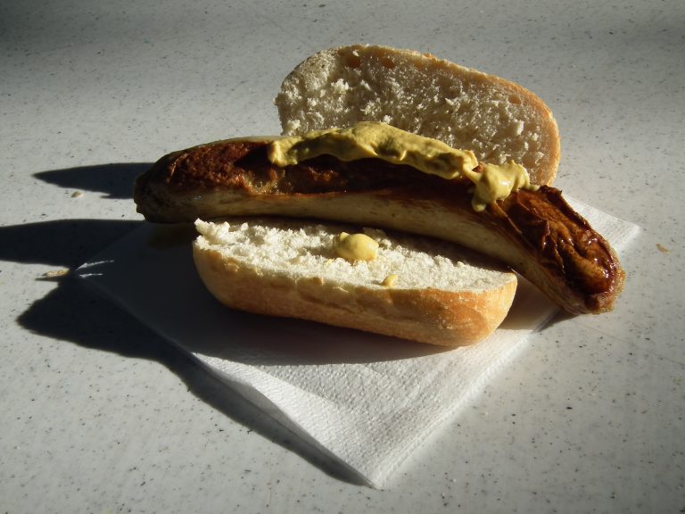 Bratwurst