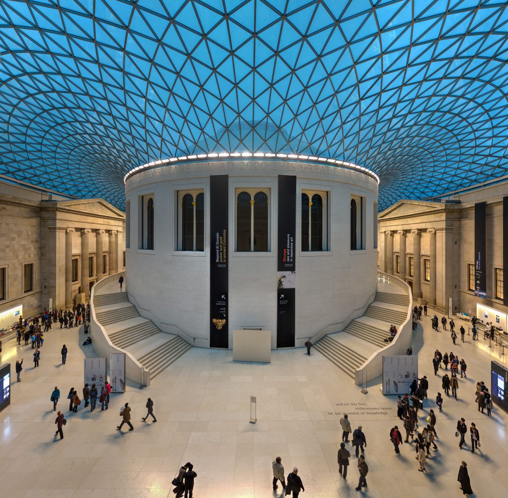British Museum