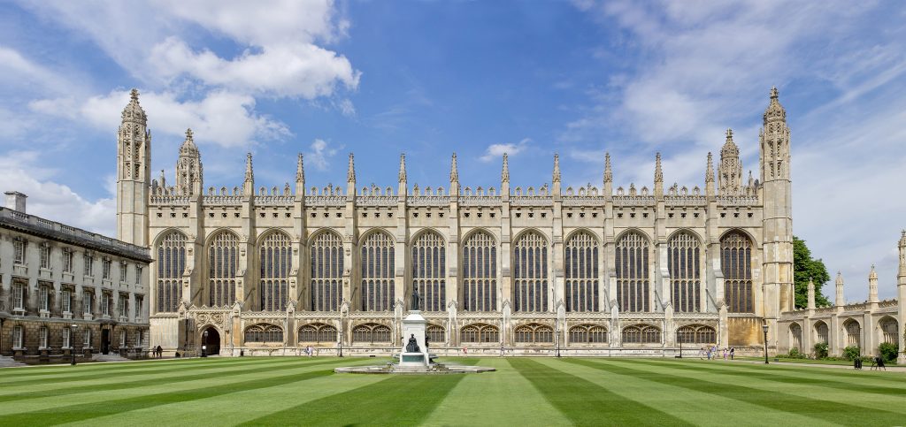 Cambridge