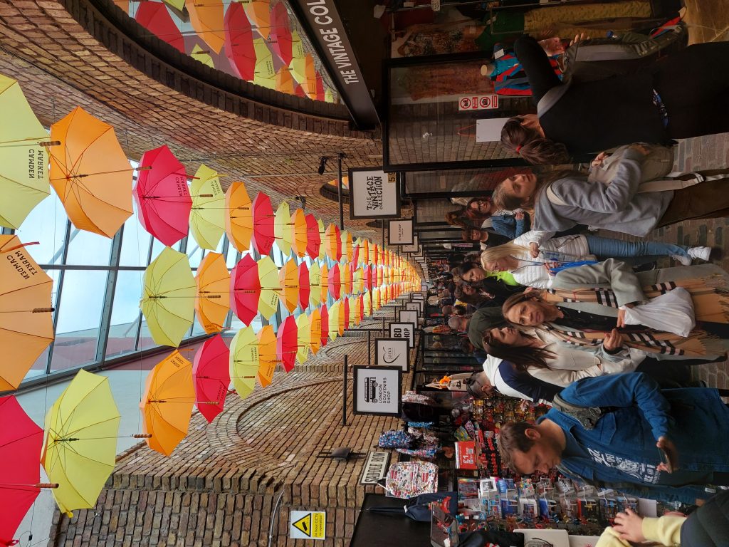 Camden Market