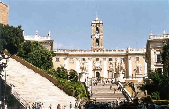 Capitoline Museums