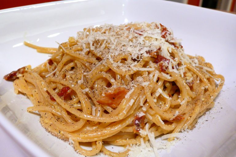 Carbonara