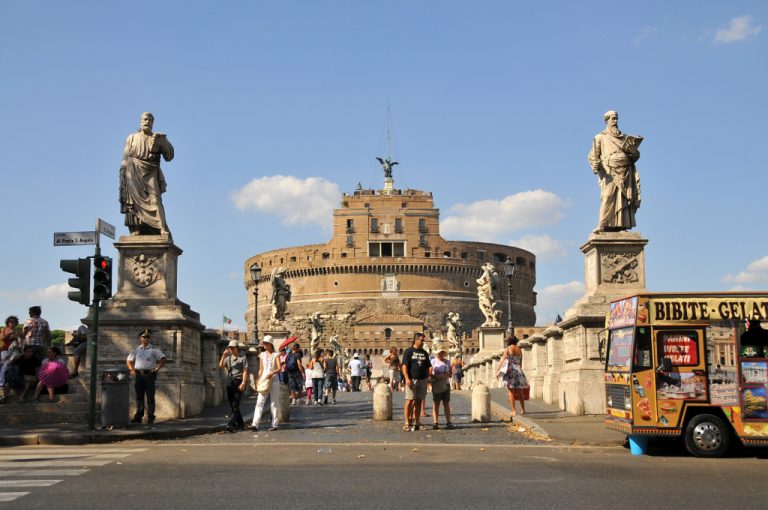 Castel Sant Angelo