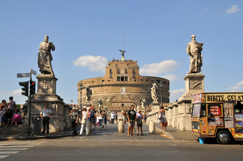 Castel Sant Angelo