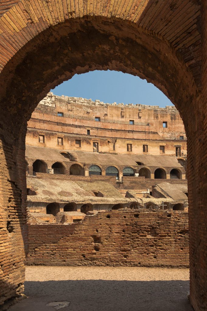 Colosseum