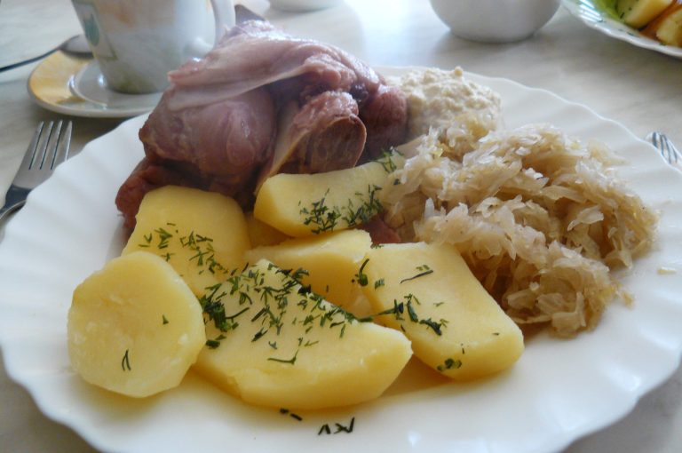 Eisbein