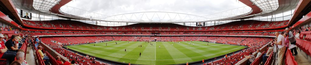 Emirates Stadium