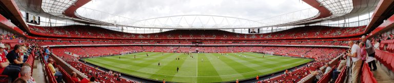 Emirates Stadium