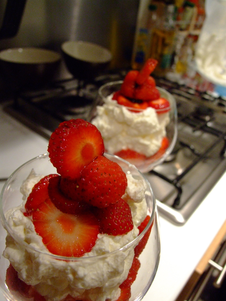 Eton Mess